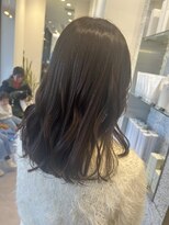 トッカ 中目黒店(tocca)&nbsp;☆ゆるふわ巻きアレンジ♪♪☆
