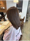 natural brown