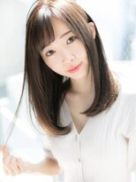 ローマ ギンザ(ROMA Ginza)&nbsp;乾かすだけで艶髪/髪質改善/縮毛矯正/ストレートロングレイヤー