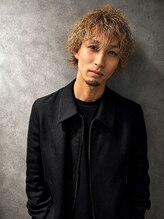 ラボヌールヘアー オリビエ 北千住店(La Bonheur hair Olivier)&nbsp;柏葉慶樹 【北千住】