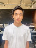 ザ クラン バイ ヘッドライト 仙台長町店(THE CLAN by HEADLIGHT) メンズショート/仙台/長町南