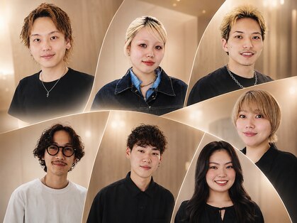 チェレ ブラン 堺東店(Chere brun)の写真