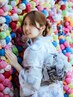 【7/14.15.16限定】祇園祭特別価格　浴衣レンタル＋着付け10％オフ