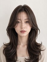 アース 土気あすみが丘店(HAIR&MAKE EARTH)&nbsp;ヨシンモリヘア
