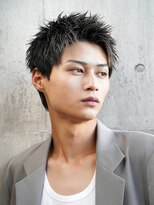 アトラクト(AttRact) 大人スパイキー
