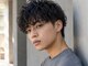 ヘアーサロン フォーメン イデア(hair salon for Men idea)の写真/【北大すぐ/学割U24クーポン有】メンズ専門だからこそできるスタイリングが簡単なメンズヘア・パーマが人気
