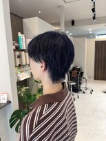 ココバイジル(CoCo by JILL)&nbsp;ブルーブラック