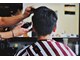 ディライトヘア トアウエスト 三宮元町(DELIGHT HAIR torwest)の写真/【三宮/元町5分】心地良い空間×おもてなしで全ての男性が気軽に通えるサロン!ON/OFFどちらも好印象Styleに