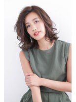 ロロネー 豊中(Lolonois)&nbsp;【Lolonois豊中】大人メルトカラーミディ（中塚由里子）