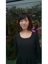 アレイズ(a'laise)&nbsp;シンプルボブ