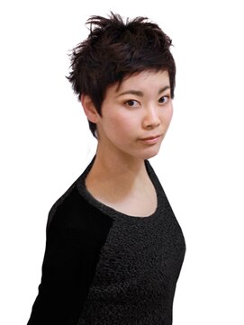 シャルドン(chardon) 遊びショート