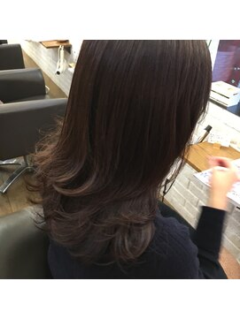 カールム(carlm) 【carlm】MIYUKI×style118