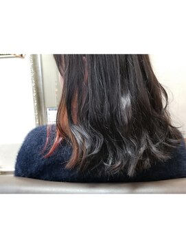 ゼットサロン(Z SALON) Z「キイロとピンク◎」