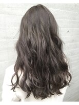 アライブ キチジョウジ(ALIVE Kichijoji)&nbsp;【ALIVE吉祥寺】ダークグレージュハイライト