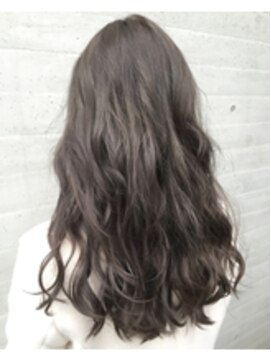 アライブ キチジョウジ(ALIVE Kichijoji) 【ALIVE吉祥寺】ダークグレージュハイライト