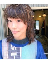 ロイ プラスアティック(roi ＋attic)&nbsp;◆谷町六丁目美容室◇異空間美容室roi◆