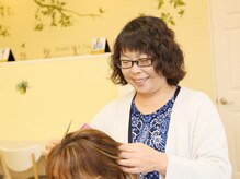 ヘアー サロン ピプ(PiPU)