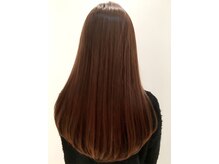 シェリムヘアー(CHERIM hair)