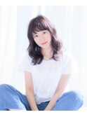 quint neolive &nbsp;ミディアムウェーブ