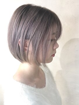 エマ(Emma) ラベンダーベージュ