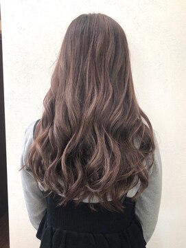 アメーテール アーム(a.meteru) ウィービングカラー