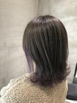 カーサ キッチン(KITCHEN) ◯インナーカラー