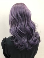 プロデュース 淵野辺店(Produce)&nbsp;☆斜めバング/くせ毛風/モード【淵野辺.淵野辺駅】