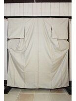 ケイティ(Keity)&nbsp;紬-16　￥8200～(着付料込み)