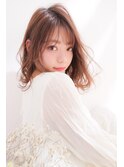 セミロング