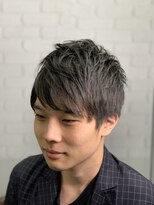 ヒロギンザ 銀座一丁目店(HIRO GINZA)&nbsp;王道束感スタイル