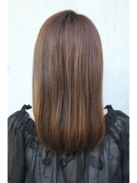 チェルモ(CHELUMO) 縮毛矯正