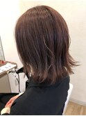 【essence】コーラルベージュ