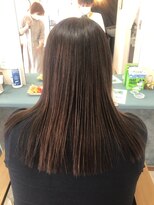 イデール(ideaile)&nbsp;マグネットストレート