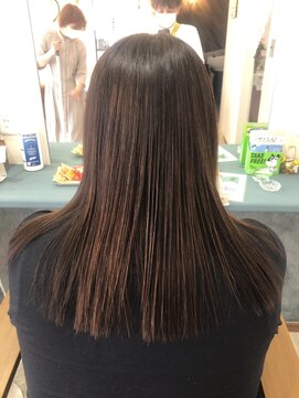 イデール(ideaile) マグネットストレート