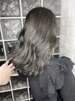 アルバ ヘアリゾート(ALBA)&nbsp;【ALBA千葉将大】千葉スタイル113【三鷹】