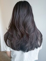 アイティーバイアルバム 松戸店(IT by ALBUM)&nbsp;ミントグレージュレイヤーカット_アースカラー_ba360972