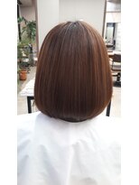 オルガン(Organ)&nbsp;髪質改善酸性縮毛矯正/酸性縮毛矯正/酸性ストレート