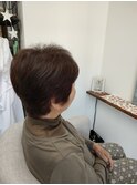 根本パーマ