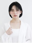 似合わせカット/アースカラー/デザインカラー[新宿/新宿三丁目]