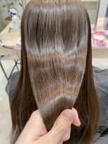 シータ(c i e t a)&nbsp;髪質改善/トリートメント/ツヤ髪