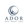 アドール(ADOR)のお店ロゴ