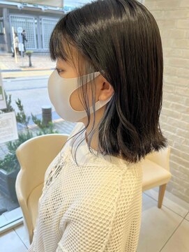 アッシュ 成瀬店(Ash) イヤリングカラー