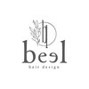 ベエル(beel)のお店ロゴ