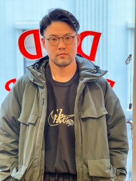 ダッド(DAD) 【Side-Part】