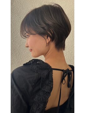 フラミューム 上野(flammeum) flammeum style