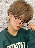 【VoaSorteORIENTAL】☆カジュアルショート☆