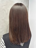 リオン(RION)&nbsp;酸性ストレートパーマ