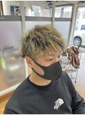 タケトイズヘアスタイル