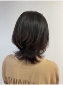 ひし形くびれミディアム