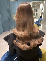 ユー(juu.)&nbsp;milk tea beige